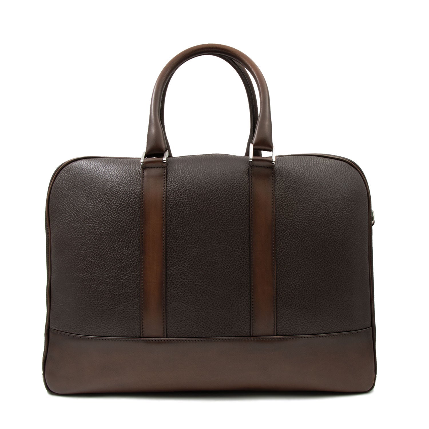 Borse e valigie Adam Grain Deco Coffee Espresso Spernanzoni