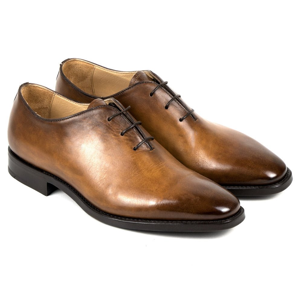 Scarpe Attore Ambra Antique Spernanzoni