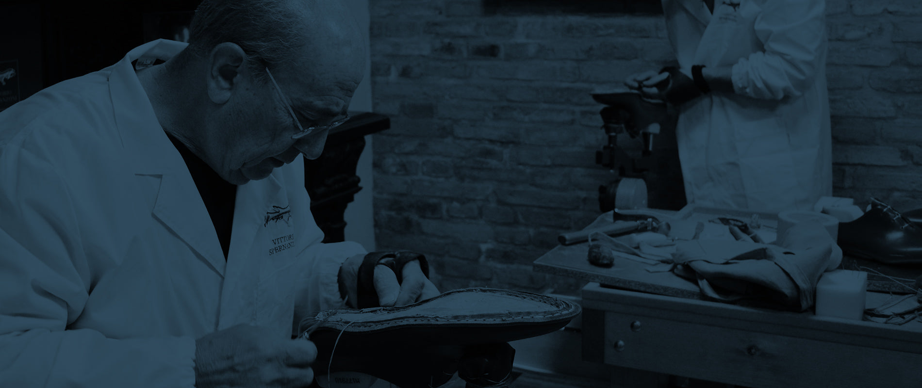 Storia azienda Spernanzoni