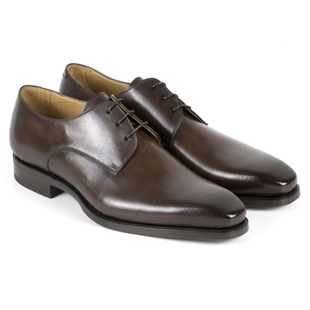 Scarpe Barbera Espresso Antique Spernanzoni