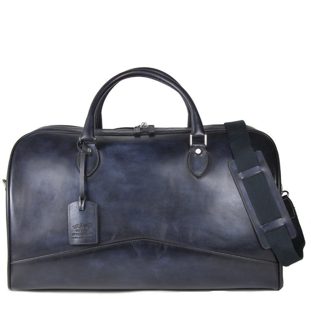 Borse e valigie Boston Oceano Antique Spernanzoni