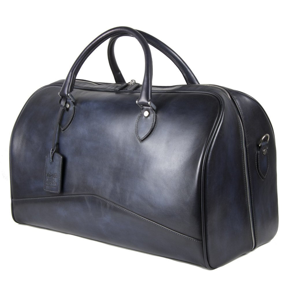 Borse e valigie Boston Oceano Antique Spernanzoni