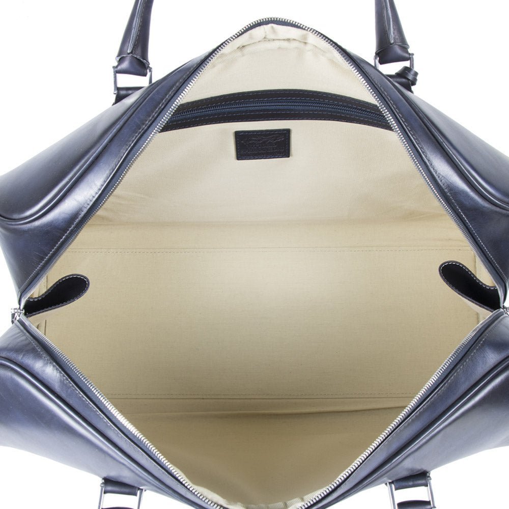 Borse e valigie Boston Oceano Antique Spernanzoni