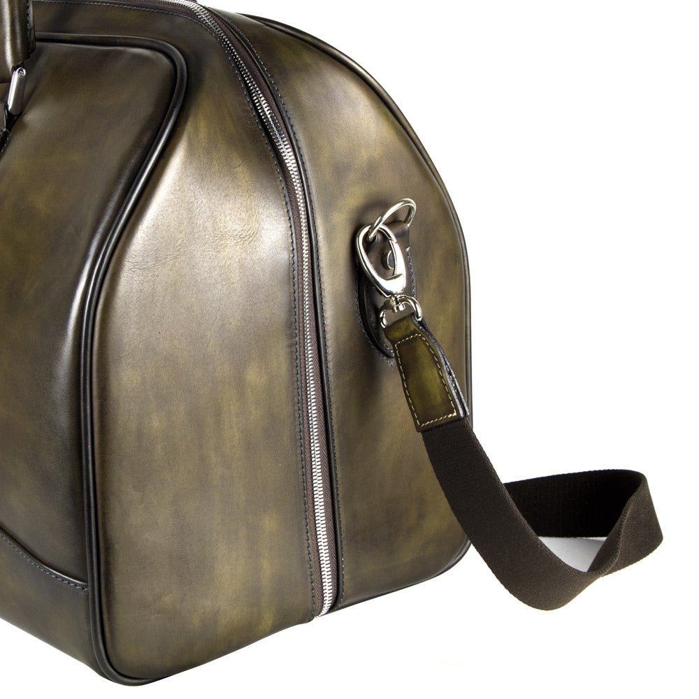 Borse e valigie Boston Ortica Antique Spernanzoni