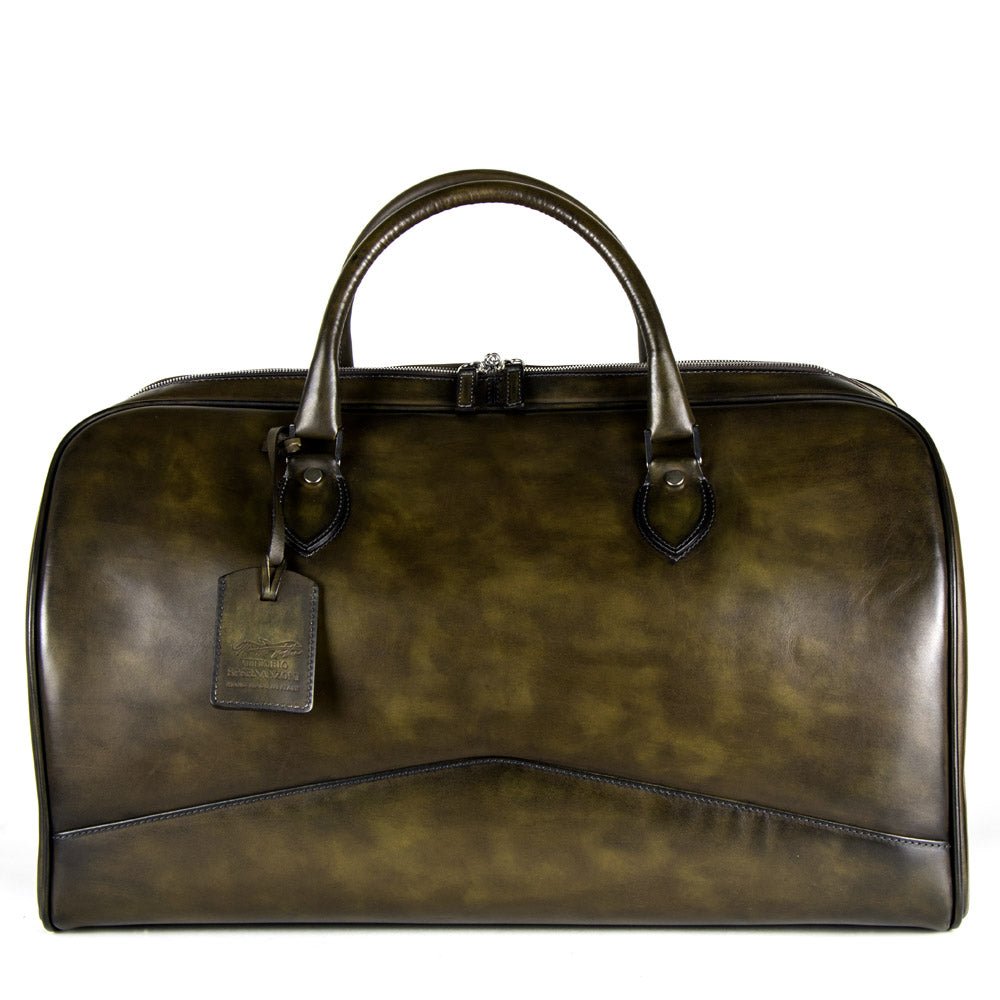 Borse e valigie Boston Ortica Antique Spernanzoni