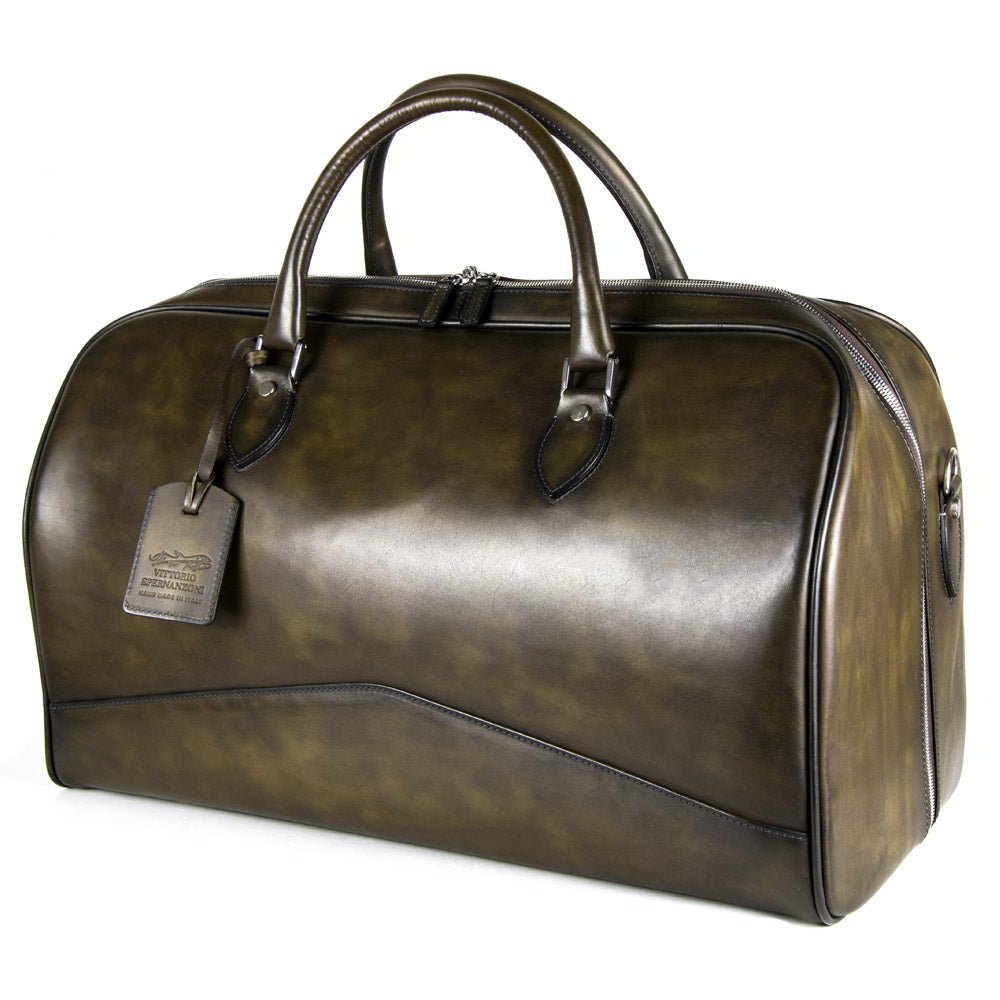 Borse e valigie Boston Ortica Antique Spernanzoni