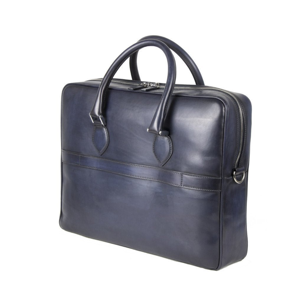 Borse e valigie Broker Oceano Antique Spernanzoni