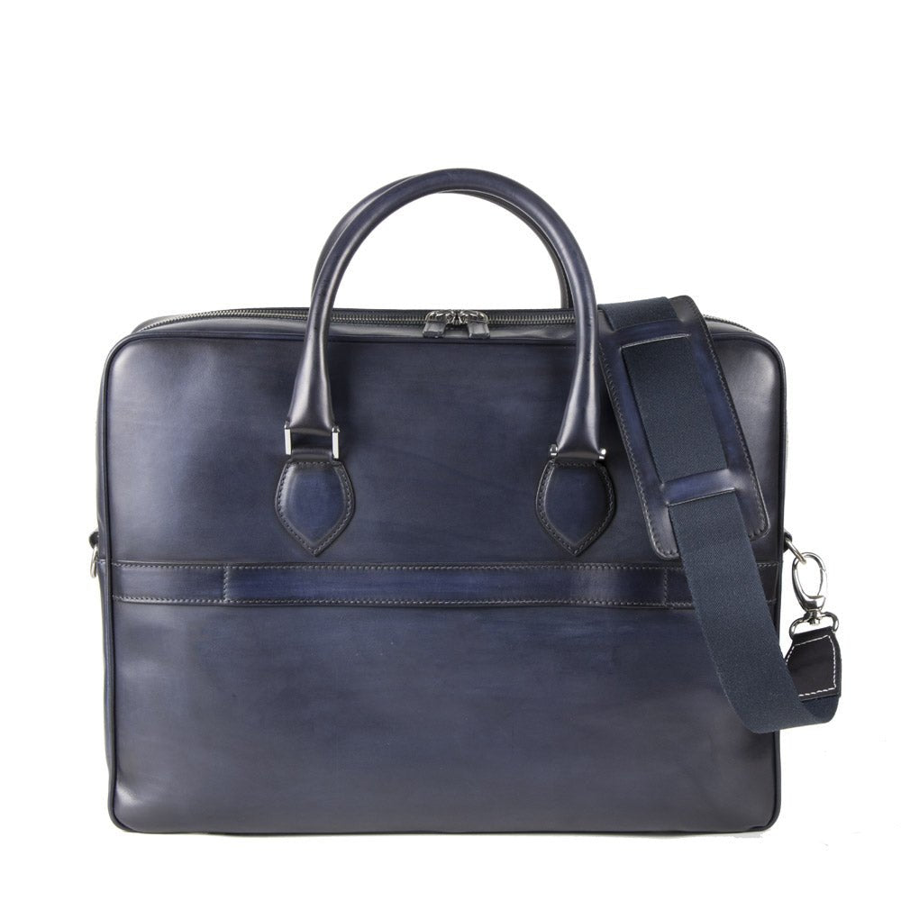 Borse e valigie Broker Oceano Antique Spernanzoni