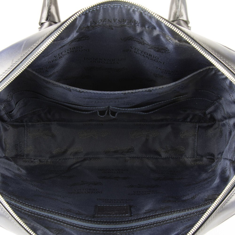 Borse e valigie Broker Oceano Antique Spernanzoni