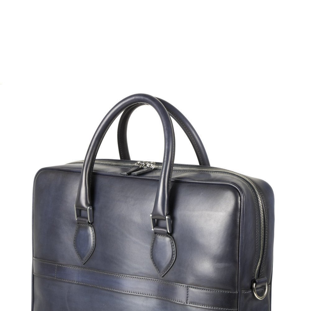 Borse e valigie Broker Oceano Antique Spernanzoni