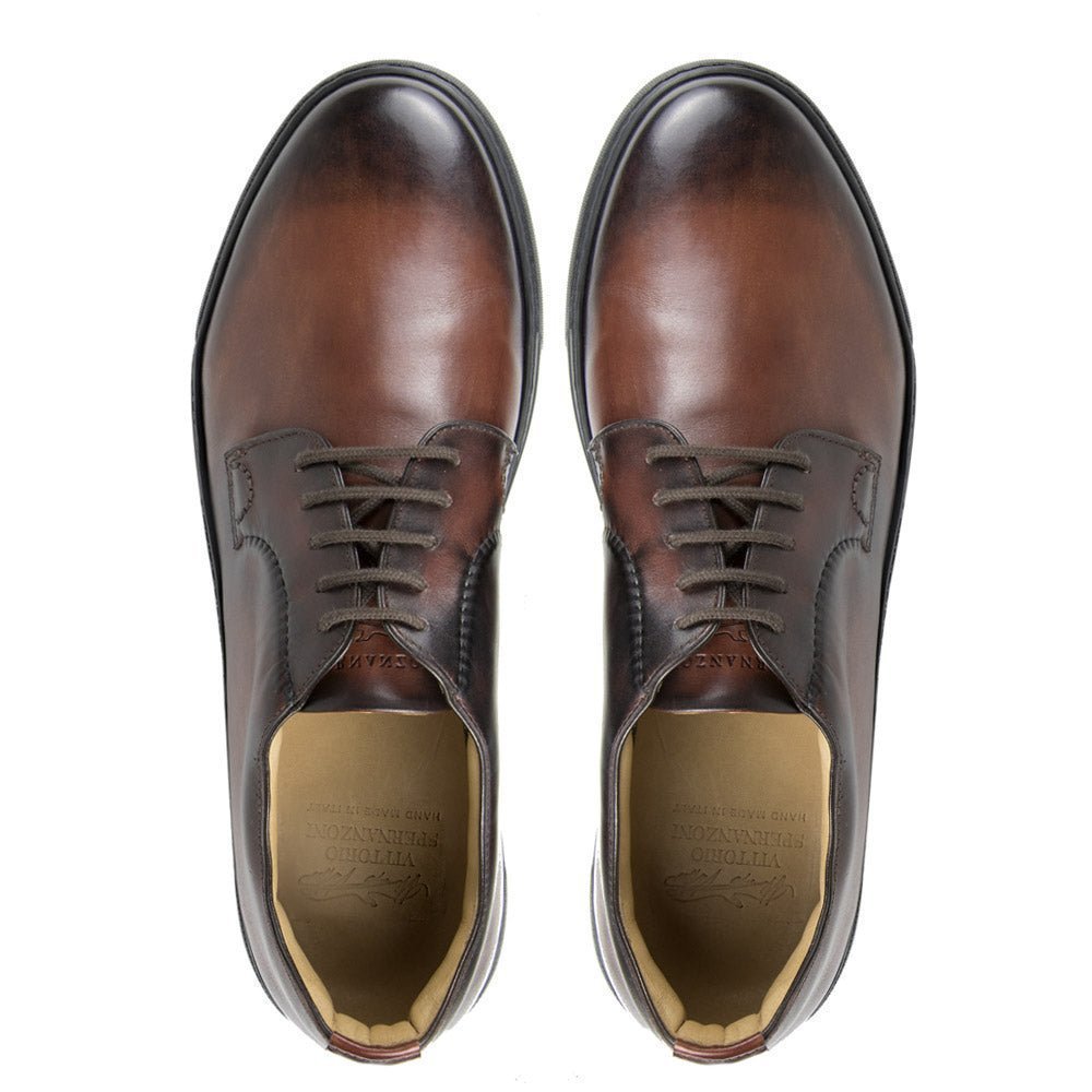 Scarpe Cancelliere Ruby Antique Spernanzoni