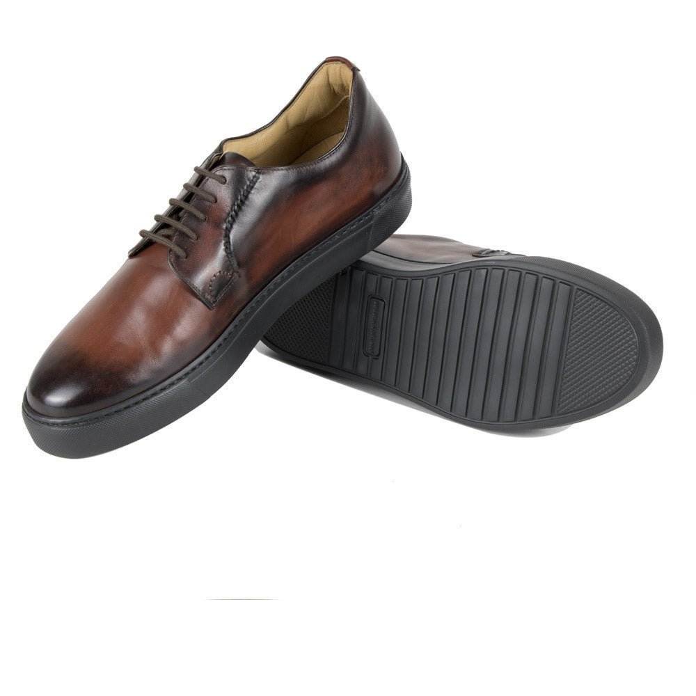 Scarpe Cancelliere Ruby Antique Spernanzoni