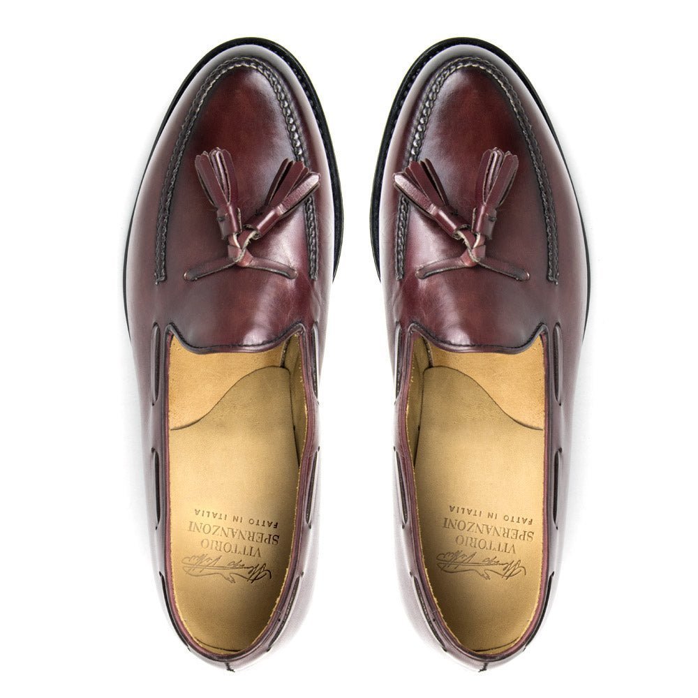 Scarpe Deputato Ruby Antique Spernanzoni