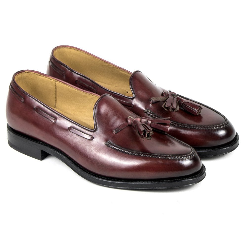 Scarpe Deputato Ruby Antique Spernanzoni