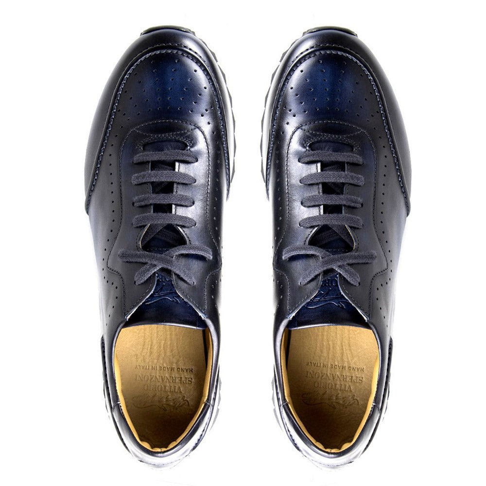 Scarpe Dino Oceano Light Antique Spernanzoni