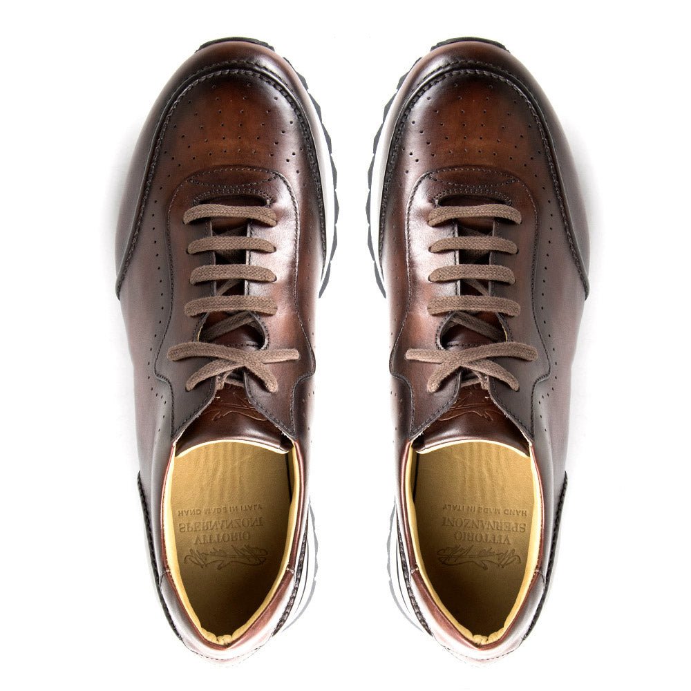 Scarpe Dino Ruby Light Antique Spernanzoni