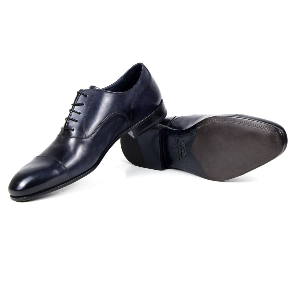 Scarpe Gigolo Oceano Antique Spernanzoni