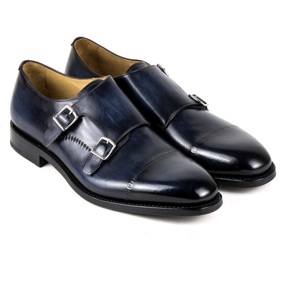 Scarpe Giudice Oceano Antique Spernanzoni