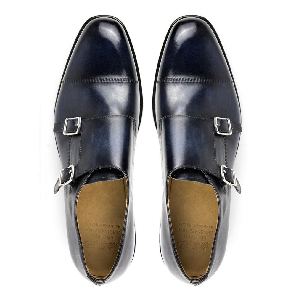 Scarpe Giudice Oceano Antique Spernanzoni