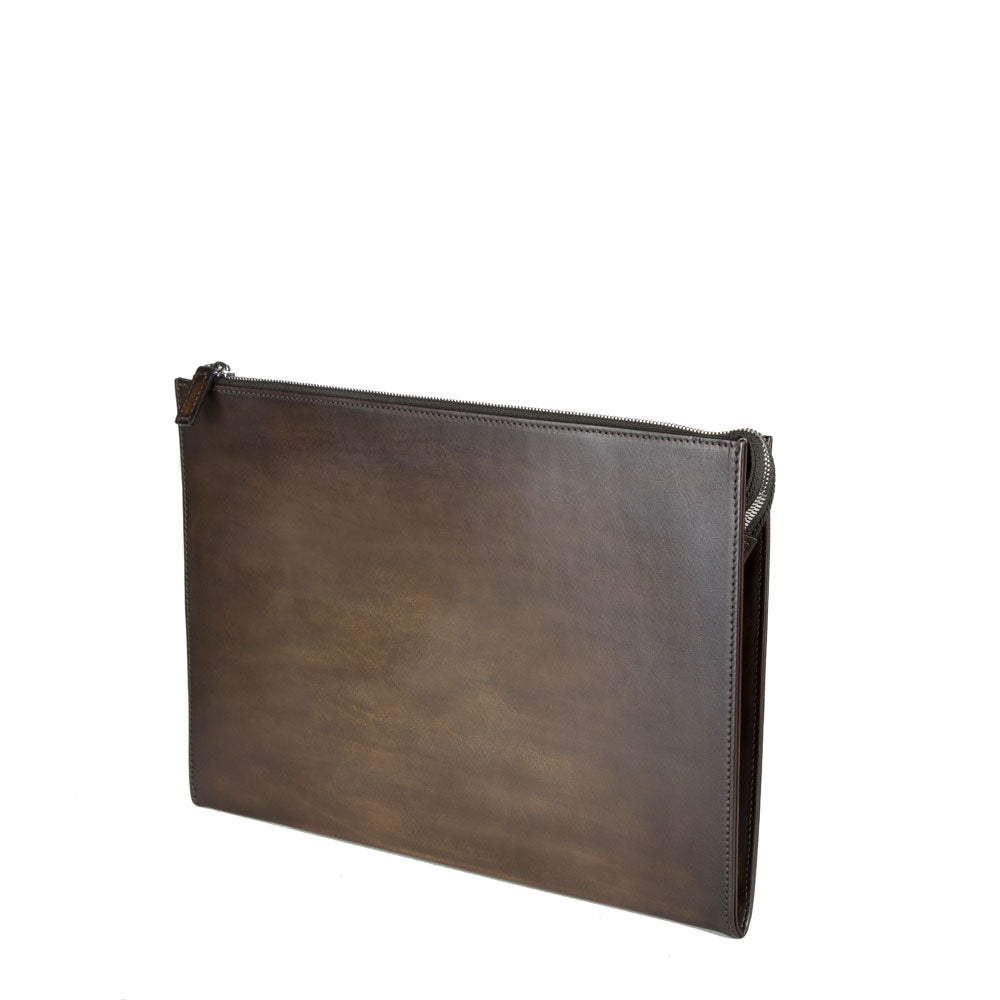 Borse e valigie Herald Espresso Antique Spernanzoni