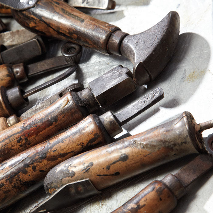 Heritage Spernanzoni