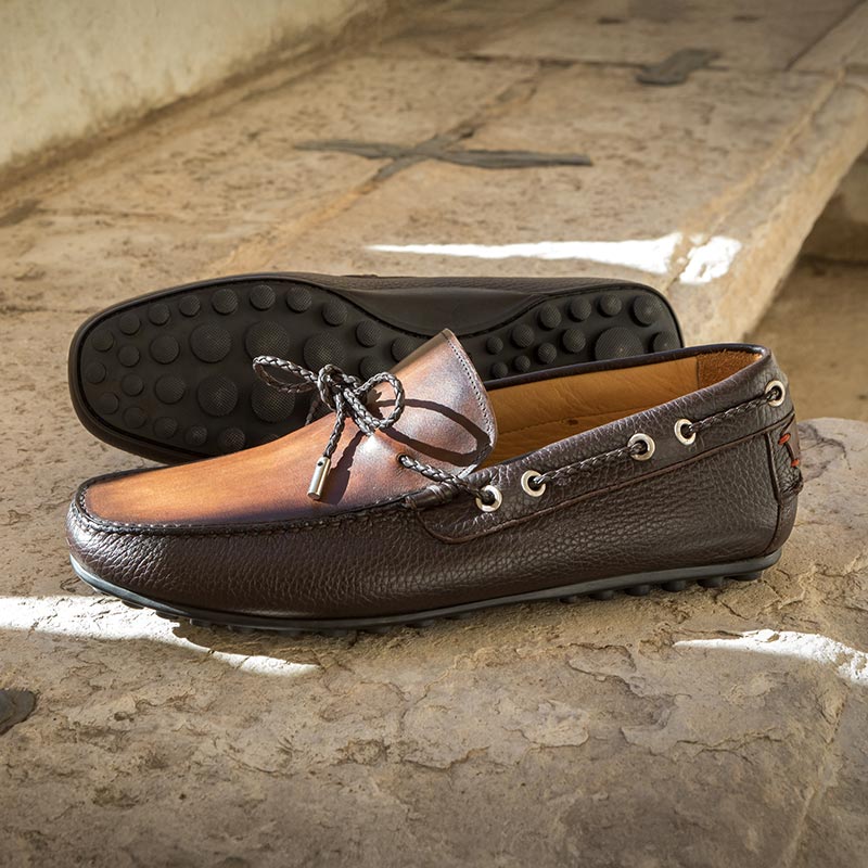 Mocassini Spernanzoni