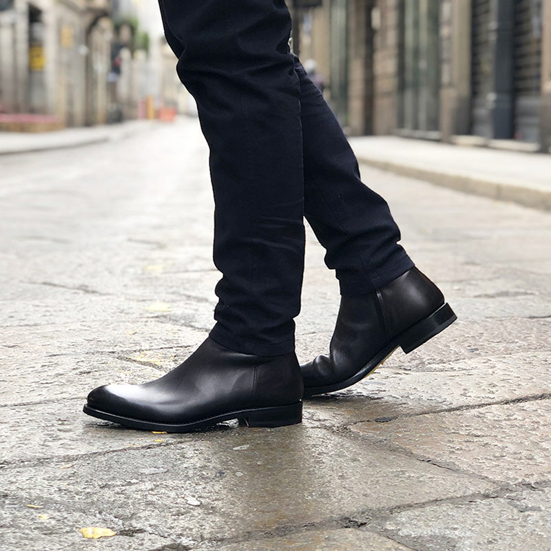 Polacchini Spernanzoni