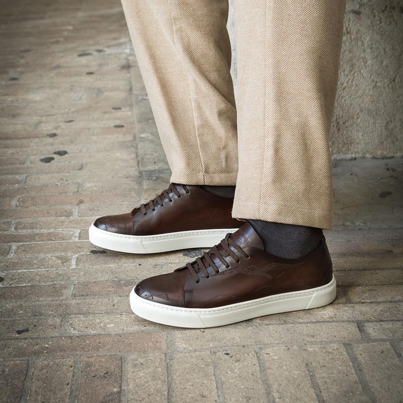 Sneakers Spernanzoni