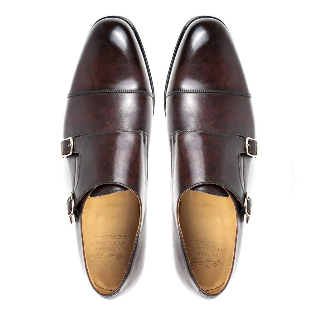 Scarpe Pesaro Ruby Antique Spernanzoni