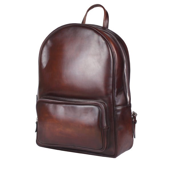 Borse e valigie Walkabout Espresso Antique Spernanzoni