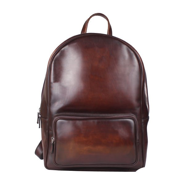 Borse e valigie Walkabout Espresso Antique Spernanzoni